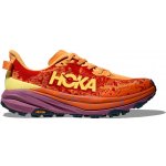 Hoka Speedgoat 6 W 1147811-SRBT oranžové – Zboží Dáma