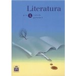 Literatura pro 1.r.gymnázií Kolektív autorov, ; Petráček a kol, Jiří – Sleviste.cz