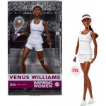 Barbie Venus Williams inspiruje ženy – Hledejceny.cz