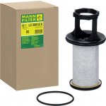 Filtr, odvzdusneni klikove skrine MANN-FILTER LC 5001/2 x – Zboží Mobilmania