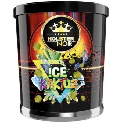 Holster Noir Ice Kaktuz 200 g – Zboží Dáma