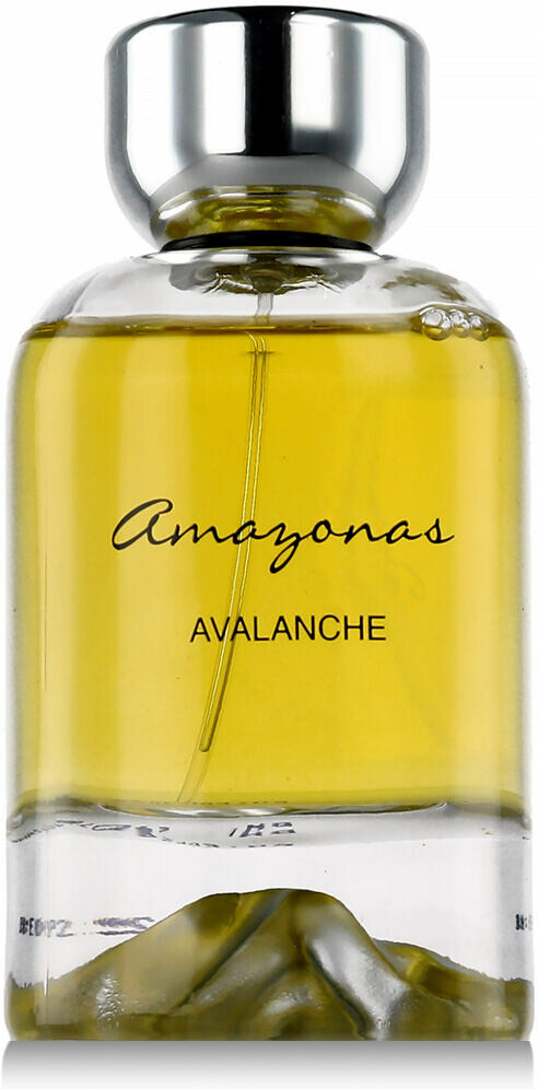 Atralia Amazonas Avalanche parfémovaná voda unisex 100 ml