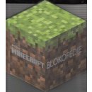 Kniha Minecraft Block-o-pedia