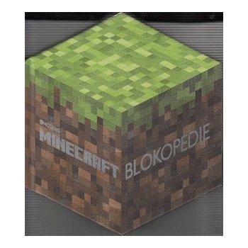 Minecraft Block-o-pedia