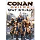 hra pro PC Conan Exiles Jewel of the West Pack