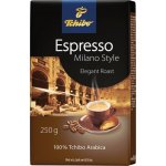 Tchibo Espresso Milano style mletá 250 g – Zboží Dáma