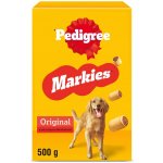 PEDIGREE markies 500 g – Hledejceny.cz