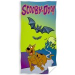 Carbotex osuška Scooby Doo 70 x 140 cm – Zboží Mobilmania