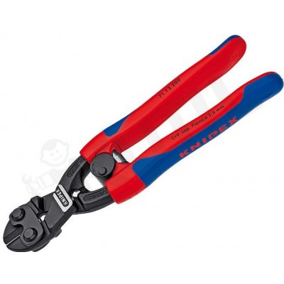 Knipex 7112200 – Zbozi.Blesk.cz