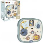Smoby Little Motorická deska – Hledejceny.cz
