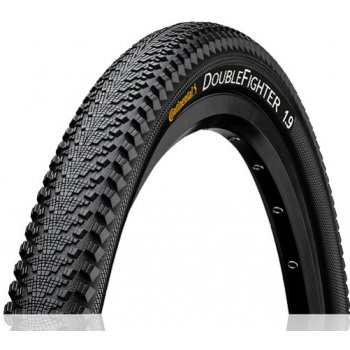 Continental Double Fighter III 26x1.90 47-559
