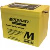 Motobaterie MotoBatt MBHD12H