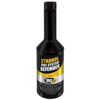 BG 213 Ethanol Fuel System Defender 325 ml