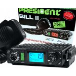 President BILL II ASC – Zboží Živě