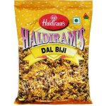 Haldirams Dal Biji 200 g – Zboží Mobilmania