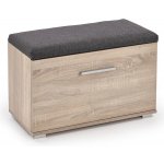 Halmar Lima ST-2 dub sonoma – Zboží Mobilmania