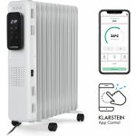 Klarstein HTR7-ThermaxxElvtW – HobbyKompas.cz