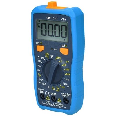 Solight V31 – Zboží Mobilmania