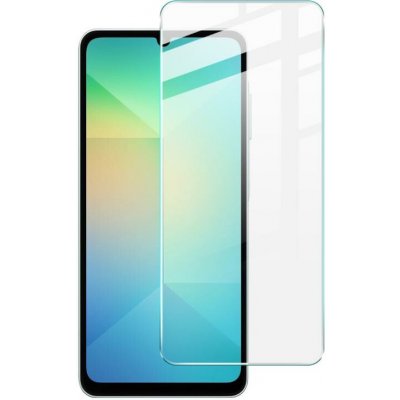 IMAK 133108 3D Invisible tvrzené sklo pro Samsung Galaxy A07 – Zboží Živě