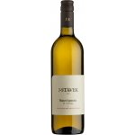 J. Stávek Sauvignon pozdní sběr Suché bílé 2024 13,5% 0,75 l (holá láhev) – Hledejceny.cz