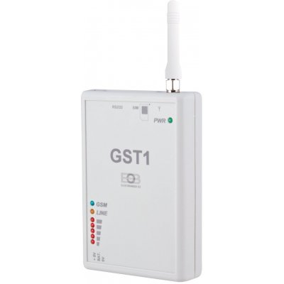 Elektrobock GST1