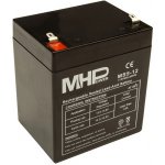 MHPower MS5-12 12V 5Ah – Hledejceny.cz