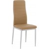 Jídelní židle MOB Collort Nova karamelová