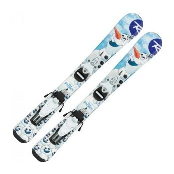 Rossignol Frozen Baby 18/19