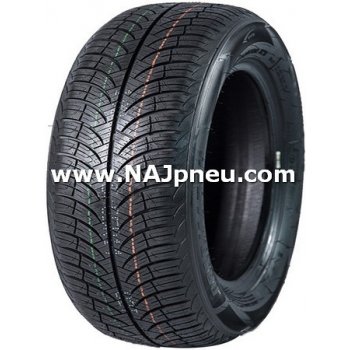 Roadmarch Prime A/S 225/50 R17 98W