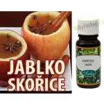 Saloos esenciální olej jablko - skořice 10 ml – Zboží Dáma