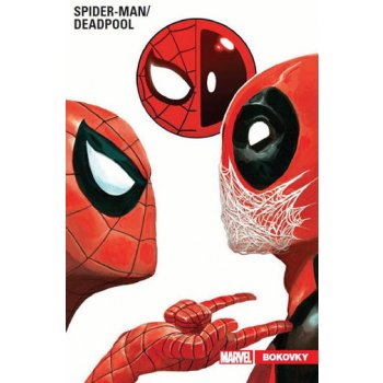 Spiderman - Deadpool 2 –