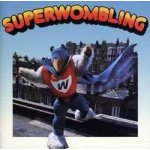 Wombles - Superwombling CD – Hledejceny.cz