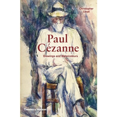 Paul Cezanne - Lloyd, Christopher