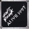 Hudba Daft Punk - Alive 1997 CD