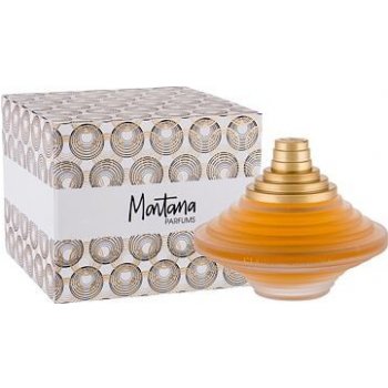 Montana Claude Montana parfémovaná voda dámská 100 ml