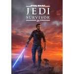 Star Wars Jedi: Survivor (Deluxe Edition) – Zboží Dáma