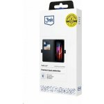 3mk ochranné pouzdro Wallet Case pro Honor X5C Plus 4G 5903108700207 – Hledejceny.cz