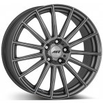 AEZ Steam 7,5x17 5x112 ET52 matt graphite – Hledejceny.cz