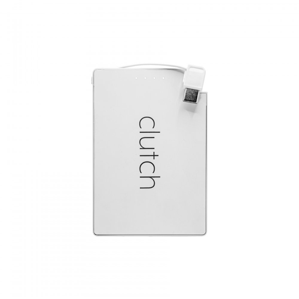Clutch V2 USB-C bílá od 1 909 Kč - Heureka.cz