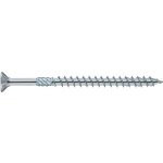 Hs Easy Pro Vrut do dřevostavby 4,5x 40mm TX25 ZB (200ks) – Hledejceny.cz