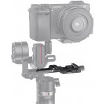 MoDir SmallRig Arca Swiss řešení pro stabilizátor Zhiyun Crane M2 – Sleviste.cz