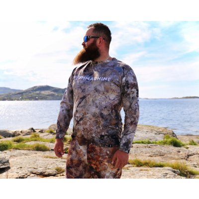 Dres Fishmachine Riverlake edition – Sleviste.cz