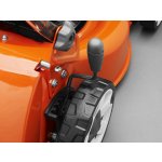 Husqvarna LC 142iS KIT – HobbyKompas.cz