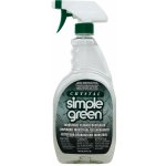 SIMPLE GREEN Crystal 1000 ml – Zboží Dáma