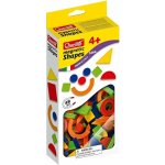Quercetti 5464 Magnetic Shapes – Zbozi.Blesk.cz