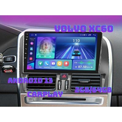 Podofo A3018UP Volvo XC60 – Hledejceny.cz