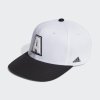 Kšíltovka adidas SNAPBACK VARSIT IK8360 Bílý