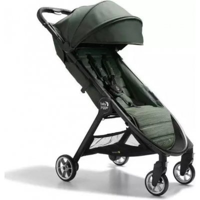 Baby Jogger City Tour 2 everett green 2022 – Hledejceny.cz