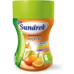 Sunárek instantní nápoj pomeranč dóza 200 g – Zboží Dáma