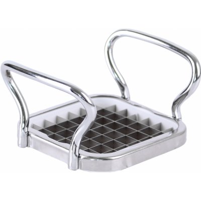 Nerezový kráječ na hranolky TORO – Zboží Dáma